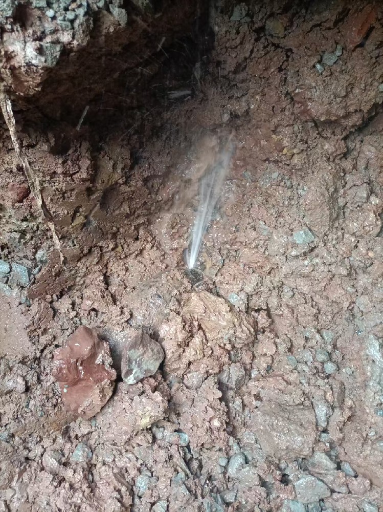 班戈县自来水管漏水检测维修